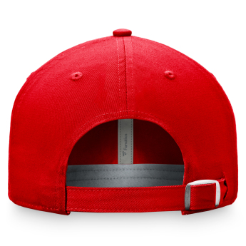 Detroit Red Wings șapcă de baseball Heritage Unstructured Adjustable