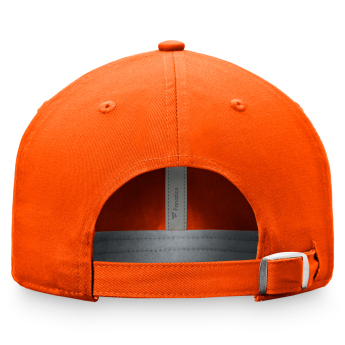 Edmonton Oilers șapcă de baseball Heritage Unstructured Adjustable