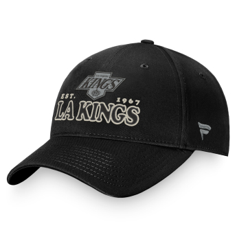 Los Angeles Kings șapcă de baseball Heritage Unstructured Adjustable