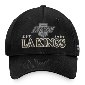 Los Angeles Kings șapcă de baseball Heritage Unstructured Adjustable