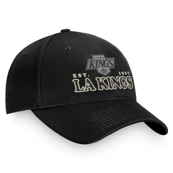 Los Angeles Kings șapcă de baseball Heritage Unstructured Adjustable