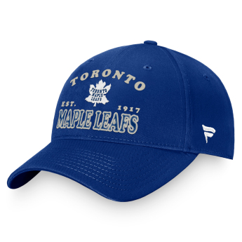 Toronto Maple Leafs șapcă de baseball Heritage Unstructured Adjustable