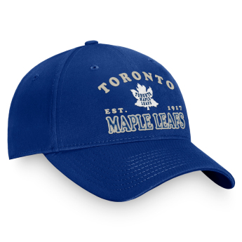 Toronto Maple Leafs șapcă de baseball Heritage Unstructured Adjustable