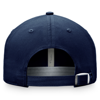 Winnipeg Jets șapcă de baseball Heritage Unstructured Adjustable