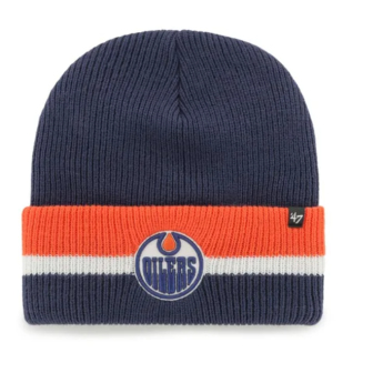 Edmonton Oilers căciulă de iarnă 47 Brand Split Cuff Knit SR
