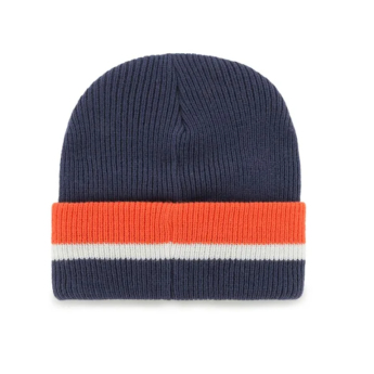 Edmonton Oilers căciulă de iarnă 47 Brand Split Cuff Knit SR