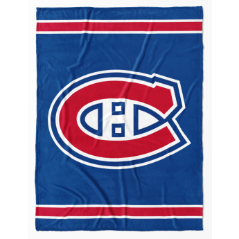 Montreal Canadiens pătură de lână Essential 150x200 cm