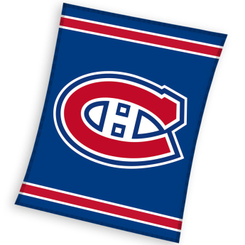 Montreal Canadiens pătură de lână Essential 150x200 cm