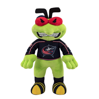 Columbus Blue Jackets mascotă de pluș Stinger #00 Plush Figure