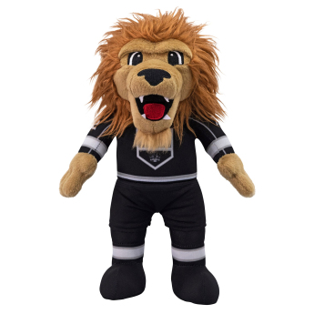 Los Angeles Kings mascotă de pluș Bailey #72 Plush Figure