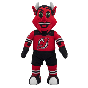 New Jersey Devils mascotă de pluș Devil #00 Plush Figure