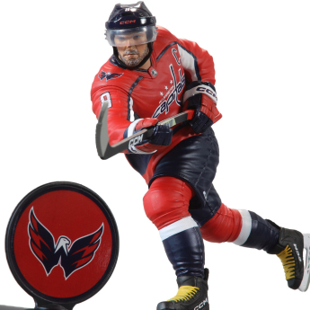 Washington Capitals figurină Alex Ovechkin #8 Figure SportsPicks