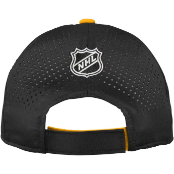Boston Bruins șapcă de baseball pentru copii Impact Adjustable