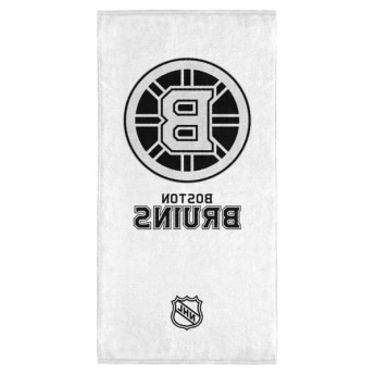 Boston Bruins prosop Classic black