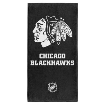 Chicago Blackhawks prosop Classic black
