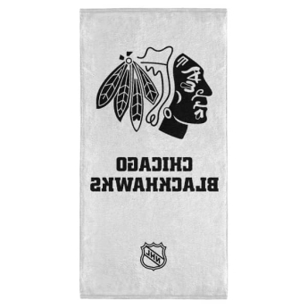 Chicago Blackhawks prosop Classic black