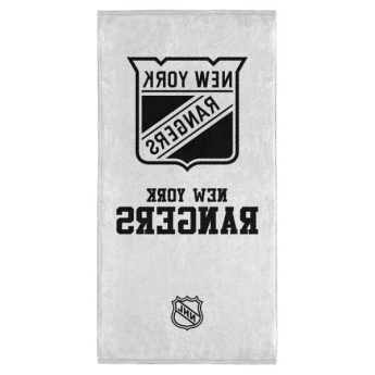 New York Rangers prosop Classic black