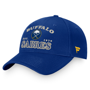 Buffalo Sabres șapcă de baseball Heritage Unstructured Adjustable