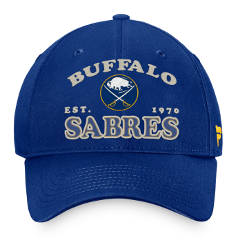 Buffalo Sabres șapcă de baseball Heritage Unstructured Adjustable
