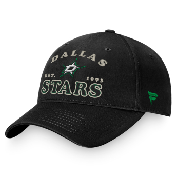 Dallas Stars șapcă de baseball Heritage Unstructured Adjustable
