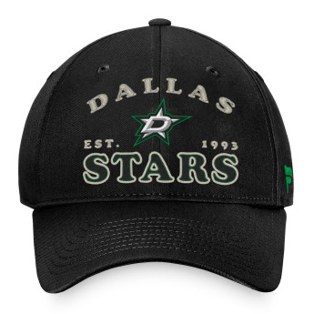 Dallas Stars șapcă de baseball Heritage Unstructured Adjustable