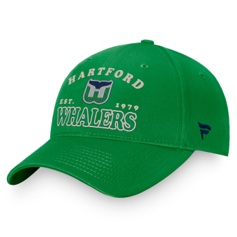Hartford Whalers șapcă de baseball Heritage Unstructured Adjustable