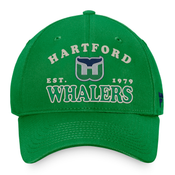 Hartford Whalers șapcă de baseball Heritage Unstructured Adjustable