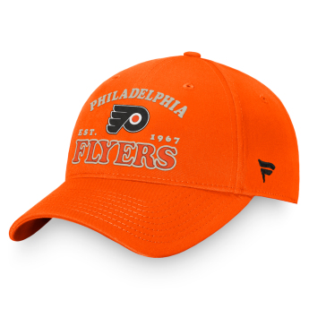 Philadelphia Flyers șapcă de baseball Heritage Unstructured Adjustable