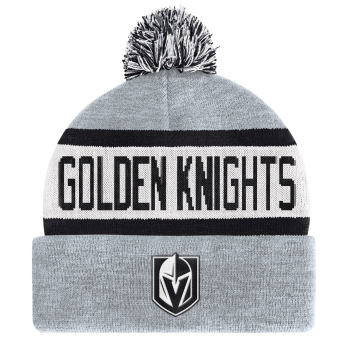 Vegas Golden Knights căciulă de iarnă Biscuit Knit Skull