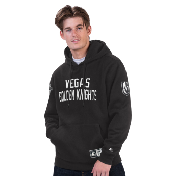 Vegas Golden Knights geacă de bărbați Hat-Trick Hoodie