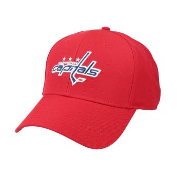Washington Capitals șapcă de baseball Stadium Red