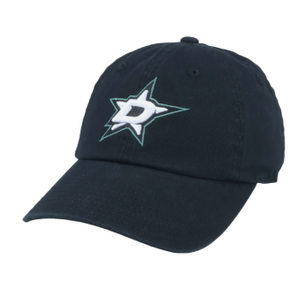 Dallas Stars șapcă de baseball Blue Line Black