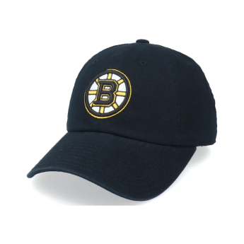 Boston Bruins șapcă de baseball Ballpark Black