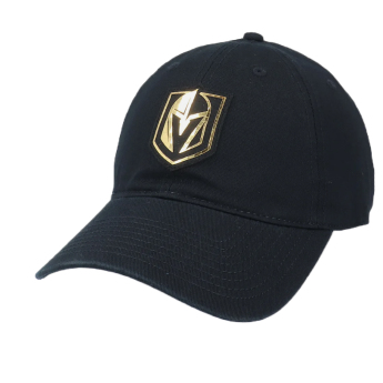 Vegas Golden Knights șapcă de baseball Ballpark Black