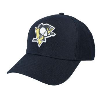 Pittsburgh Penguins șapcă de baseball Ballpark Black
