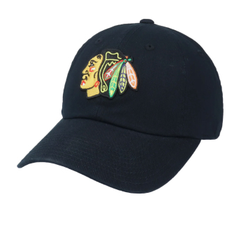 Chicago Blackhawks șapcă de baseball Ballpark Black