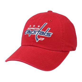 Washington Capitals șapcă de baseball Ballpark Red