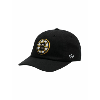 Boston Bruins șapcă de baseball Ballpark Black Ame
