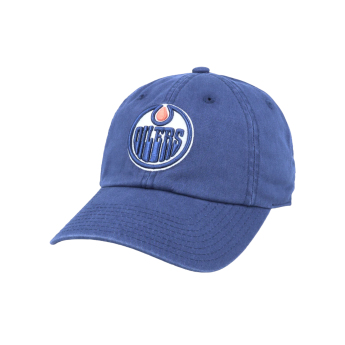 Edmonton Oilers șapcă de baseball Ballpark Royal