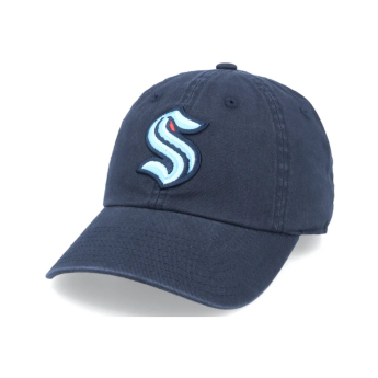 Seattle Kraken șapcă de baseball Ballpark Navy