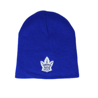 Toronto Maple Leafs căciulă de iarnă Cuffless Knit Blue