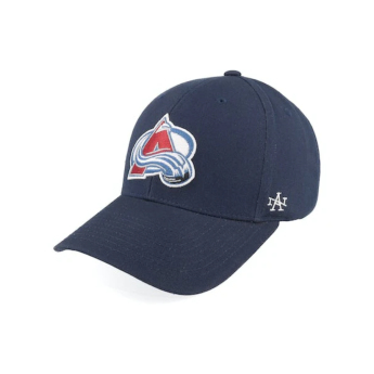Colorado Avalanche șapcă de baseball Arena Navy