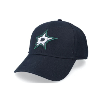 Dallas Stars șapcă de baseball Arena Black