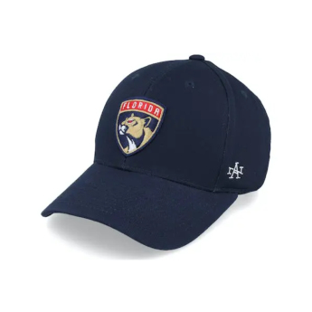 Florida Panthers șapcă de baseball Arena Navy