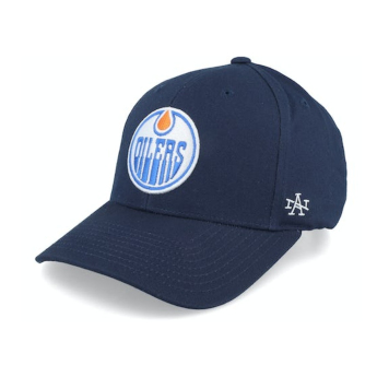 Edmonton Oilers șapcă de baseball Arena Navy