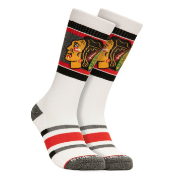 Chicago Blackhawks articole NHL Cross Bar Crew Socks