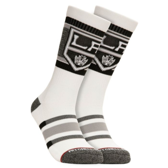 Los Angeles Kings articole NHL Cross Bar Crew Socks