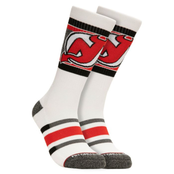 New Jersey Devils articole NHL Cross Bar Crew Socks