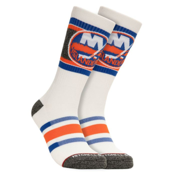 New York Islanders articole NHL Cross Bar Crew Socks