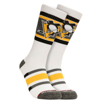 Pittsburgh Penguins articole NHL Cross Bar Crew Socks